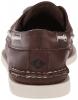 Sperry Top-Sider Men's A/O 2-Eye Sarape Boat Shoe