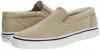 Sperry Mens Striper Slip-On Sneaker