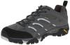 Merrell Men's Moab Waterproof Hiking Shoe