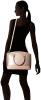 Anne Klein Time To Indulge Dome Satchel Bag