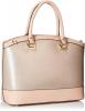 Anne Klein Time To Indulge Dome Satchel Bag