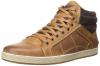 Steve Madden Men's Pavano Fashion Sneaker