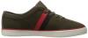 Polo Ralph Lauren Men's Halford Ripstop Fashion Sneaker