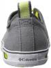 Columbia Men's Vulc N Vent Lace Sneaker