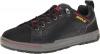 Caterpillar Men's Brode Steel-Toe Work Shoe