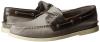 Sperry Top-Sider Men's A/O Two-Eye Cross-Lace Boat Shoe