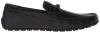 Calvin Klein Men's Ignacio Slip-On Loafer, Black