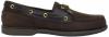 Rockport Men's Ports of Call Perth Slip-On Boat Shoe