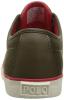 Polo Ralph Lauren Men's Halford Ripstop Fashion Sneaker