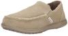 crocs Men's Santa Cruz Loafer