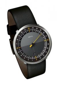 Uno 24 - One Hand Men's Watch by Botta-Design-229010