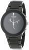Citizen Men's AT2245-57E  Eco-Drive "Axiom" Black Stainless Steel Watch