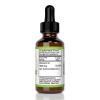 Vitamin B12 Liquid High Potency Sublingual Drops, 5000 mcg. Essential Dietary Supplement to Best Boost Your Energy and Help With B 12 Vitamins Deficiency.