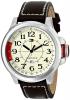 Tommy Hilfiger 1790844 Stainless Steel Sport Watch with Leather Band