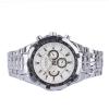 Fanmis Mens Quartz Stainless Steel P Military Man Waterproof Watches Dropship Brand Hot Sale Gokelly
