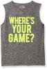 The Children's Place Boys' Active Tank Top