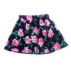 Jastore® Girls Letter Love Flower Clothing Sets Top+Short Skirt Kids Clothes