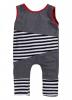 Lovely Baby Girls Boys Clothes Bodysuit Striped Romper Jumpsuit Playsuit Outfits
