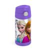 Thermos Funtainer 12 Ounce Bottle, Frozen Purple