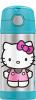 Thermos Funtainer 12 Ounce Bottle, Hello Kitty