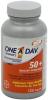 One A Day Women's 50+ Advantage Multivitamins, 120 Count