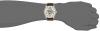 Stuhrling Original Men's 1077.3345K2 Classic Delphi Venezia Stainless Steel Watch with Leather Band