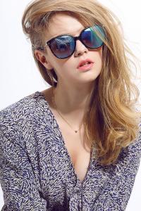 Diamond Candy Women's Sunglasses UV Protection Polarized eye glasses Goggles UV400