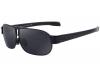 MERRY'S 2016 Sports Polarized Sunglasses for Men Driver Golf Metal Frame S8506