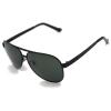VEITHDIA® 3152 High Grade Classic Polarized Aviator Sunglasses 100% UV Protection