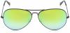 Ray-Ban Aviator RB3025 Large Metal Aviator Sunglasses