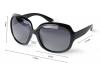 corciova® Classia Simple Oversized Women's Polarized Sunglasses UV400