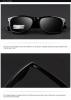MERRY'S Retro Rewind Classic Polarized Wayfarer Sunglasses S683