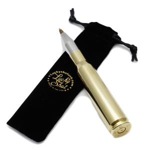 50 Caliber® BMG Refillable Bullet Pen