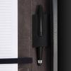 MarBlue Sleeq Stylus for Touchscreen Devices, Black