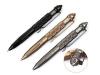 Vktech Tactical Pen aviation Aluminum Anti-skid (Black)