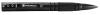 Smith & Wesson SWPENMPBK Military and Police Tactical Pen, Black
