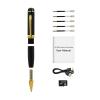 PLAY X STORE Multifunction 720P HD 8 Mega Pixels Hidden Camera Spy Pen,Free 8GB Micro Card Included For HD Video and Image Recording