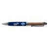 Kansas City Royals 2015 World Series Champions Executive Pen With Game-Used Dirt from the 2015 World Series