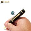 Spy Pen Hidden Camera Motion Activated Audio & Video Recorder. Executive Pen Spy Gadget Micro HD Camera Professional Spy Equipment With Spy Gear Gift Case By U-Guard Security Products.