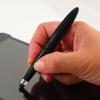 MarBlue Sleeq Stylus for Touchscreen Devices, Black