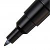 Uni-posca Paint Marker Pen - Extra Fine Point - Set of 12 (PC-1M12C)