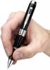 The Official 720P Spy Pen Camera w/ True HD - 8GB SD Card Included - No Blinking Lights - Professional Stealth Hidden Camera Executive Pen, DVR/Webcam, PC/MAC, Real 1280 x 720P HD Video Camera & Image Recording - The Perfect GIFT