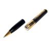 Mengshen® Mini Spy Pen HD 1280x960P Video Hidden Camera Camcorder Recorder Cam, Executive Style Ballpoint Pen, Works Easily For PC/Mac MS-HC01H (Color Golden)