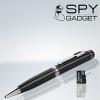 Spy Gadget® 720p Spy Pen Camera w/ True Hd - 8gb Sd Card Included & 30 Day Money Back Guarantee - Hidden Camera Pen, Digital Video Recorder, Pencam, Tiny DVR & Webcam, Executive Style Ballpoint Pen, Works Easily for Pc/mac, This Is Real 1280 X