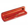 BF Systems Genuine Rosewood Ballpoint Pen in Wood Gift Box (GFWD2)