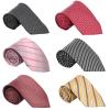 Elegant Business casual Men's Tie Necktie Mixed Set Article 6