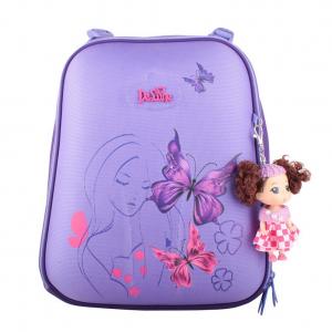 Moondosa® High Capacity Primary School Backpack Kids Children Double-shoulder School Bag Student Book Bag