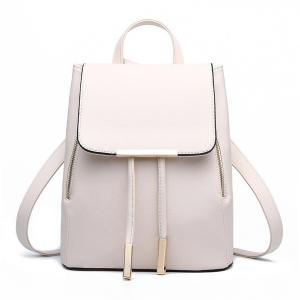 Z-joyee Fashion Women Backpack Purse PU Leather School Backpack Mini Backpack Shoulder Bag