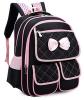 JiaYou® Kid Girl Child Oxford Princess Bag Backpack Schoolbag