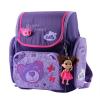 Moonwind Cute Princess Girls Backpacks for Elementary School Kids Book Bags